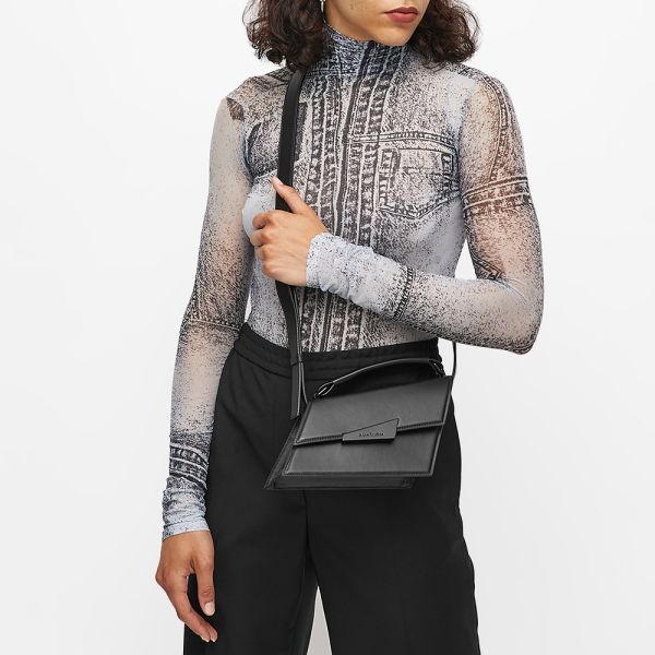 Acne mini bag clearance