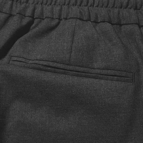 acne studios ryder l wool pant