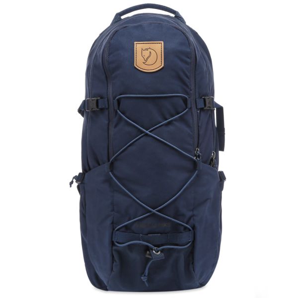 fjallraven abisko hike