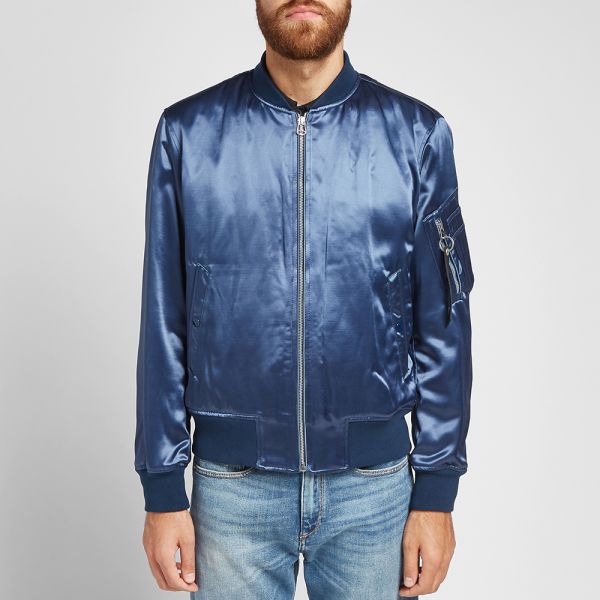 manston jacket