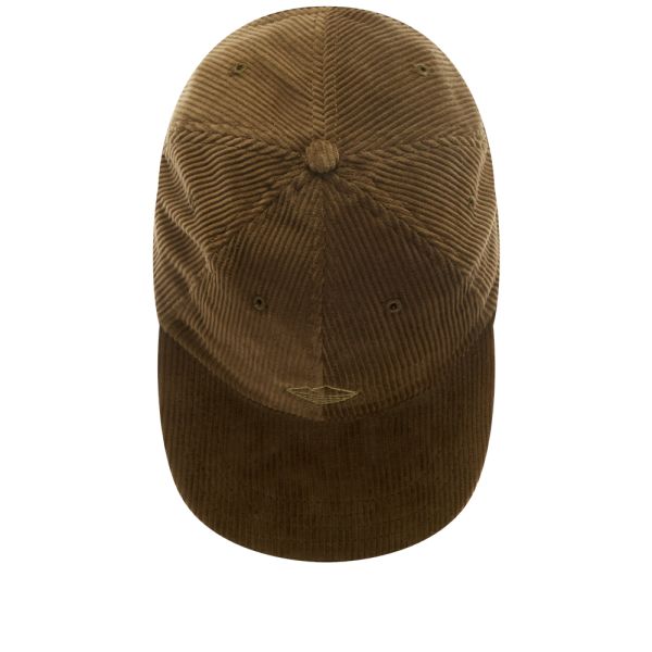 Corduroy field cap Clearance