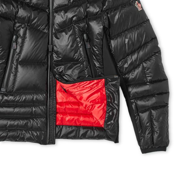 moncler grenoble canmore down jacket