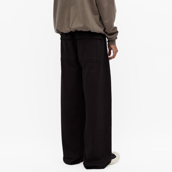 Rick Owens DRKSHDW Mediumweight Apostle 