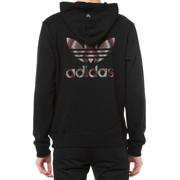 adidas x neighborhood hoodie