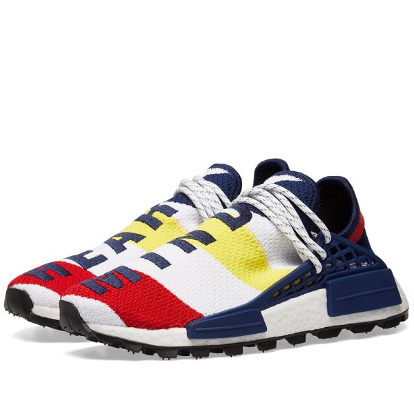 nmd billionaire club