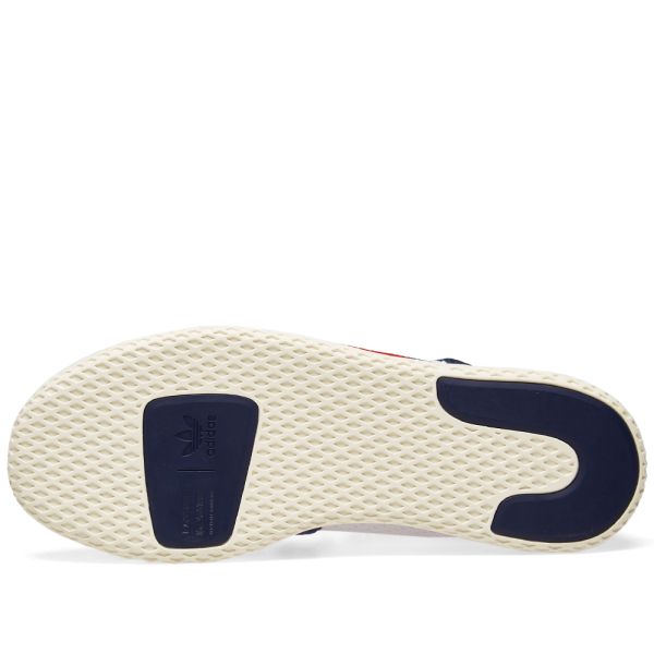 adidas consortium x billionaire boys club tennis hu