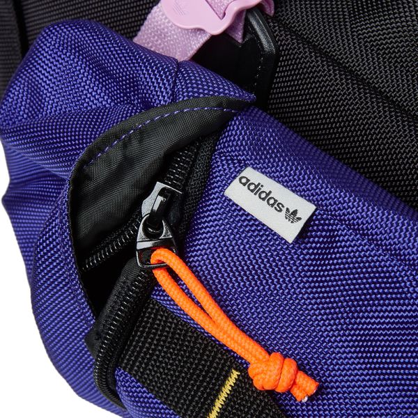 adidas originals atric backpack large noble indigo