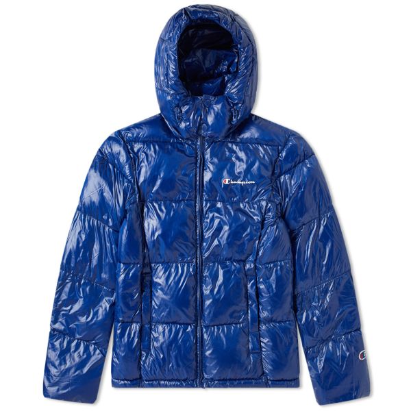 royal blue champion jacket