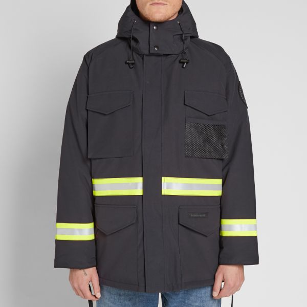 canada goose junya