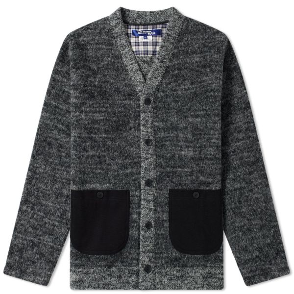 Cardigan polar clearance
