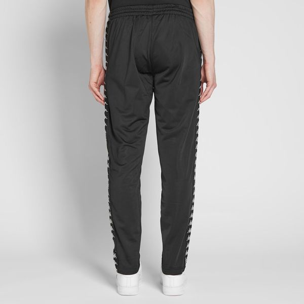 tapered track pants