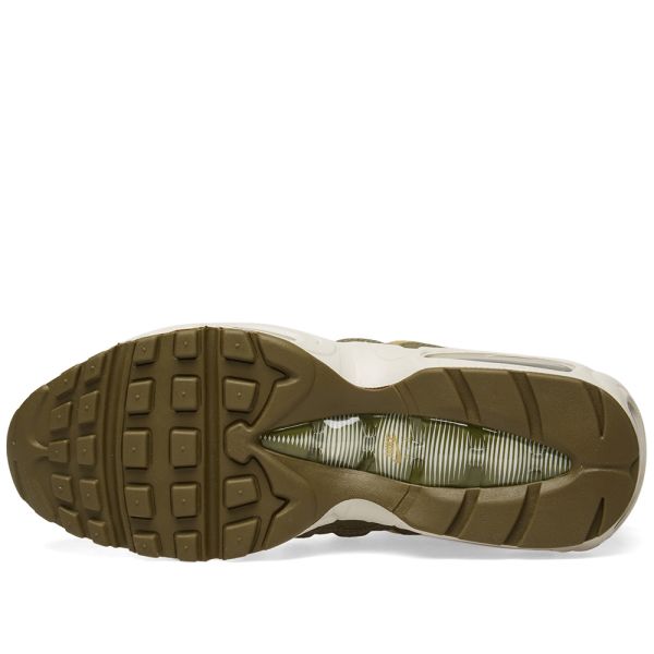 nike air max 2018 essential olive