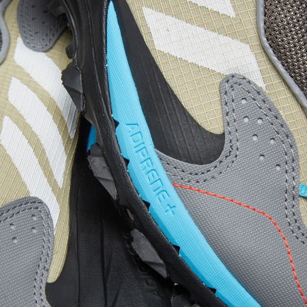 Adidas Response Hoverturf AM Grey, White & Maroon | END. Mens Adidas Response FORMOTION Black White Trimmed