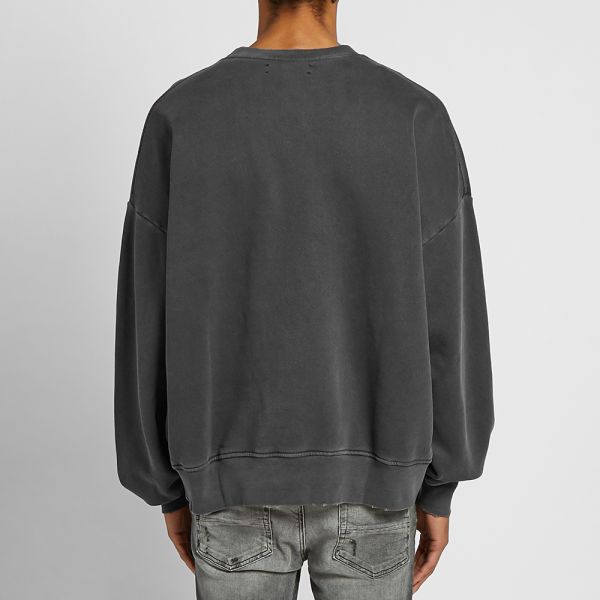 amiri pitbull sweatshirt