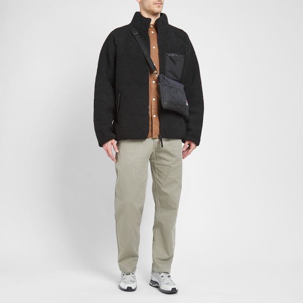 long over jacket