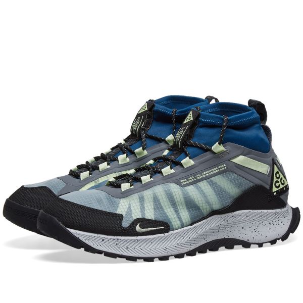 nike acg grey