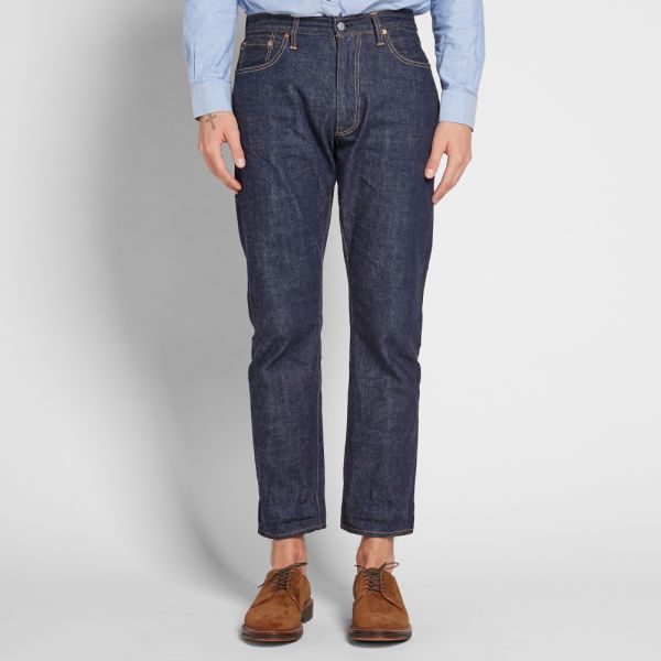kaptain sunshine east coast denim