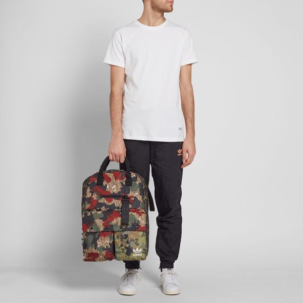 adidas x pharrell williams backpack