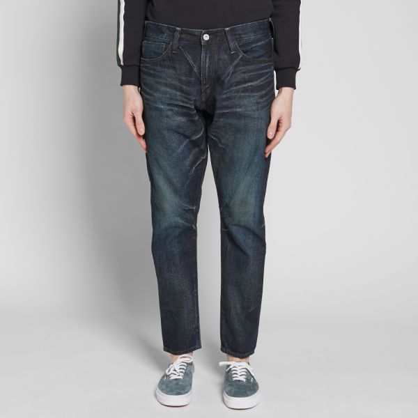 denim by vanquish&fragment