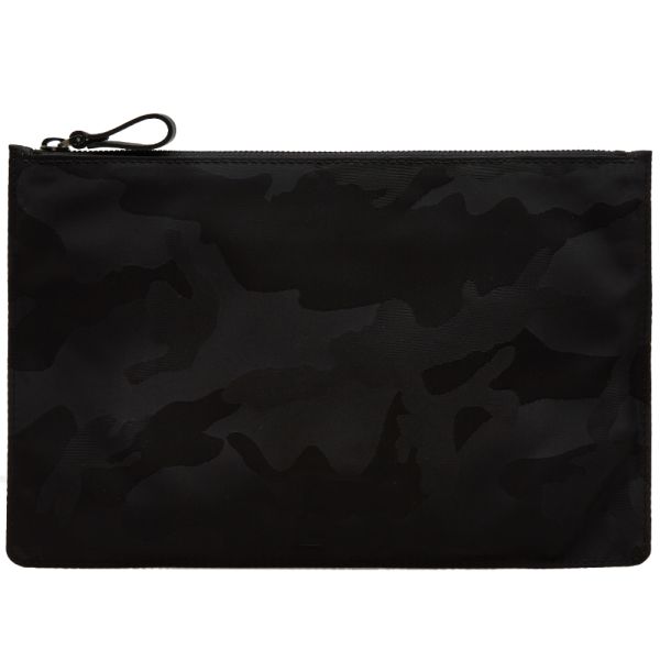 mens valentino pouch