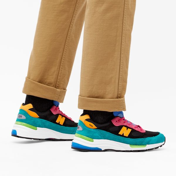 New balance m992re clearance