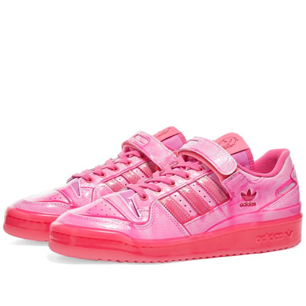 jeremy scott adidas forum low
