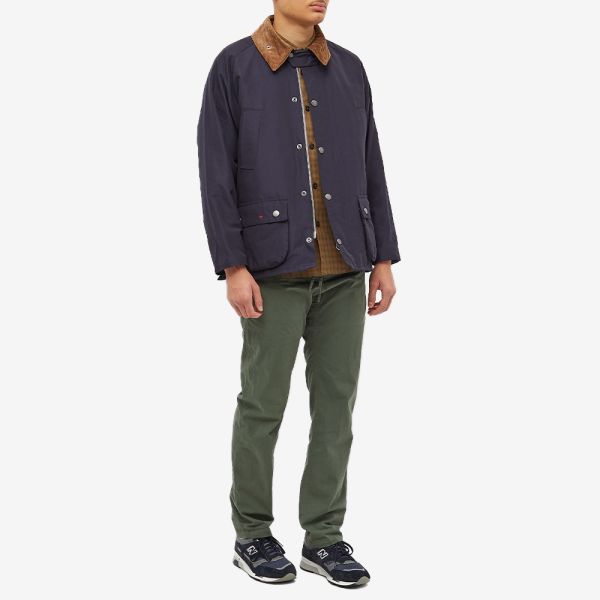 Barbour x NOAH 60/40 Bedale Casual Jacket Navy END. (NZ)