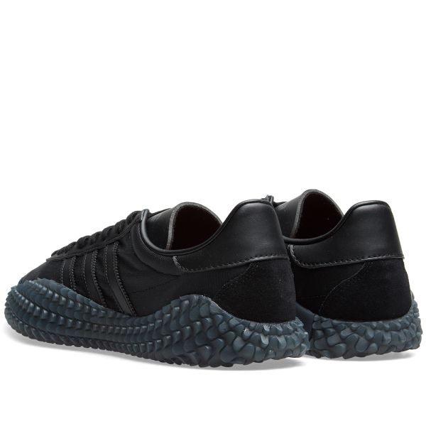 adidas country x kamanda black