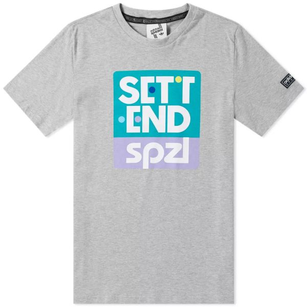 adidas spezial settend t shirt