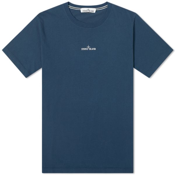 Stone island chest logo Outlet