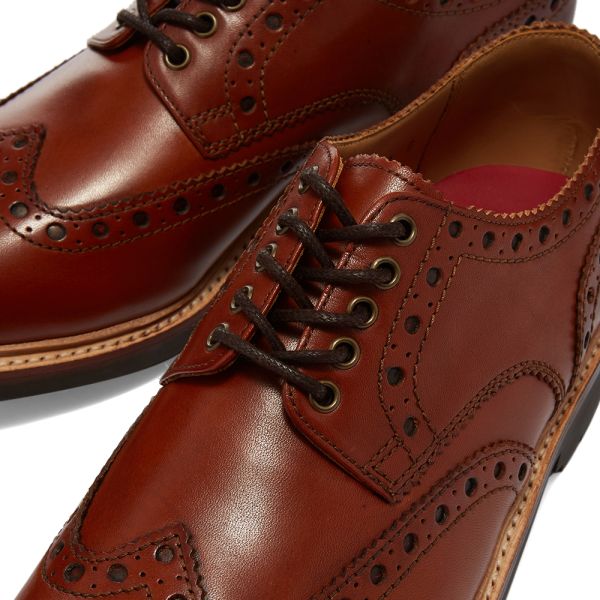 grenson archie c