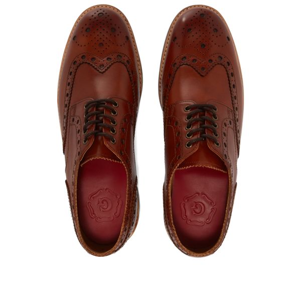 grenson archie c