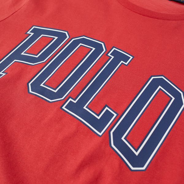 Polo Ralph Lauren Arch Logo Tee 