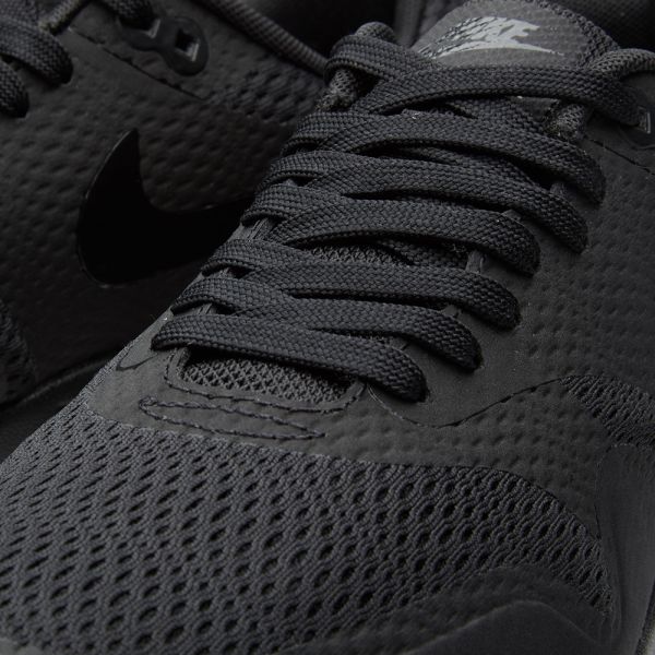nike air max 1 ultra essential black