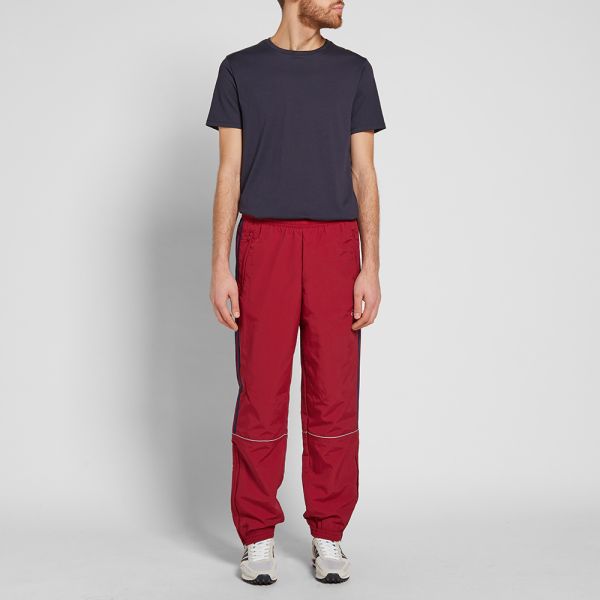 gosha track pants
