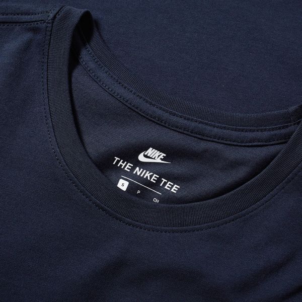 nike club embroidery