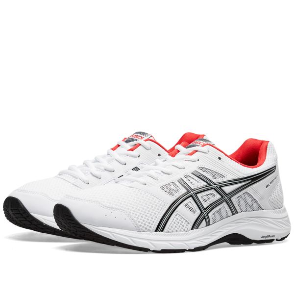 asics gel contend asics gel contend