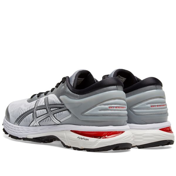 harmony asics gel kayano 25