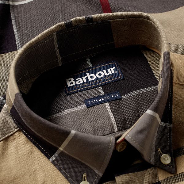 barbour kelso hat