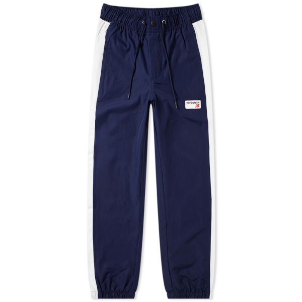 new balance navy pants