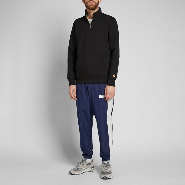 nb athletics windbreaker