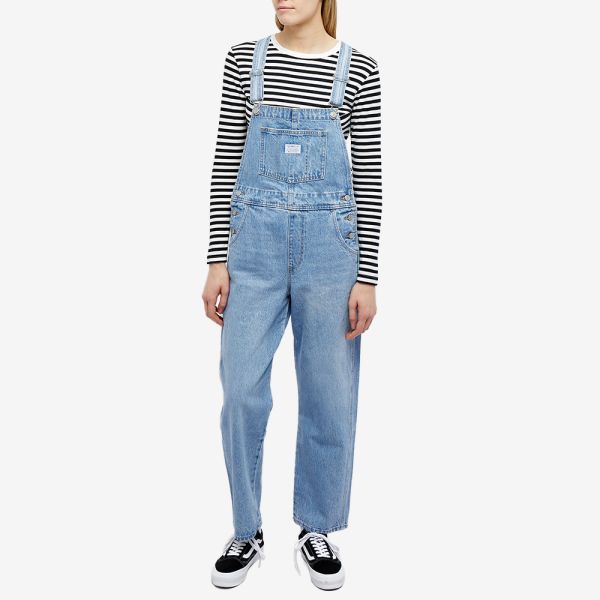 Levi's Vintage Denim Overall What A Delight END. (AU)