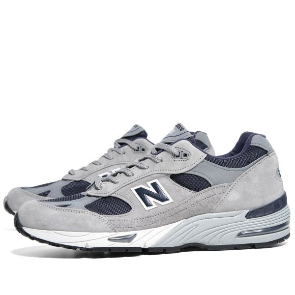 nb 991 grey