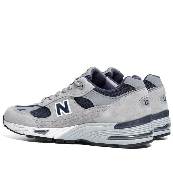 nb 991 grey