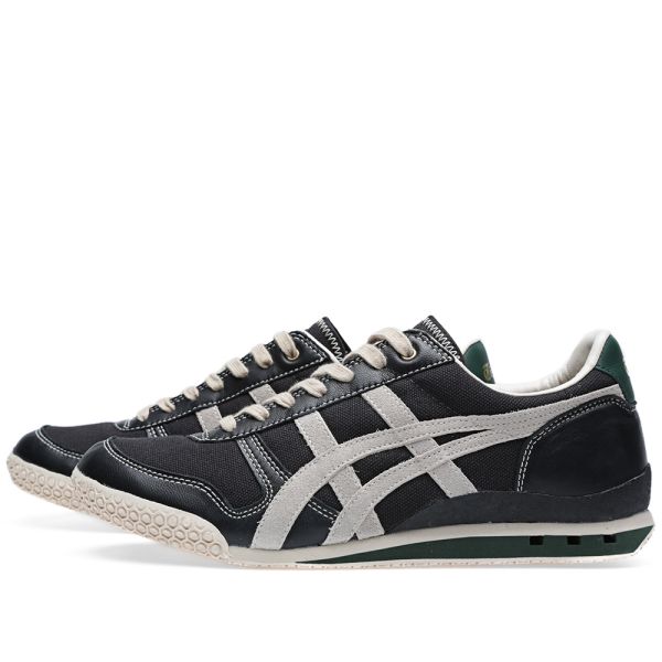 Onitsuka Tiger Ultimate 81 '65th Anniversary' Black & Birch | END. (ES)