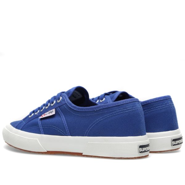superga classic blue