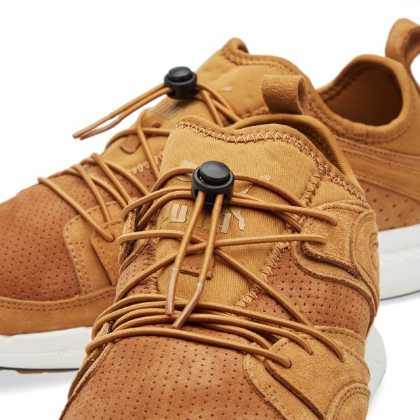 puma blaze ignite suede
