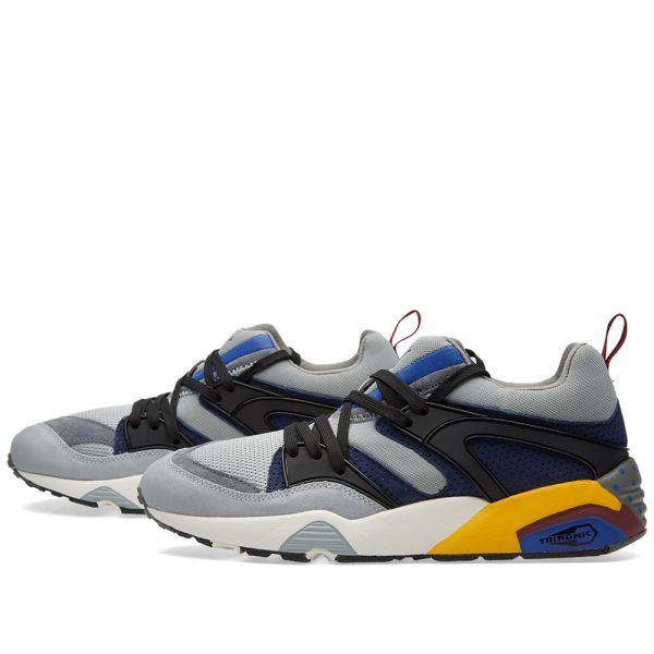 puma blaze of glory wheat