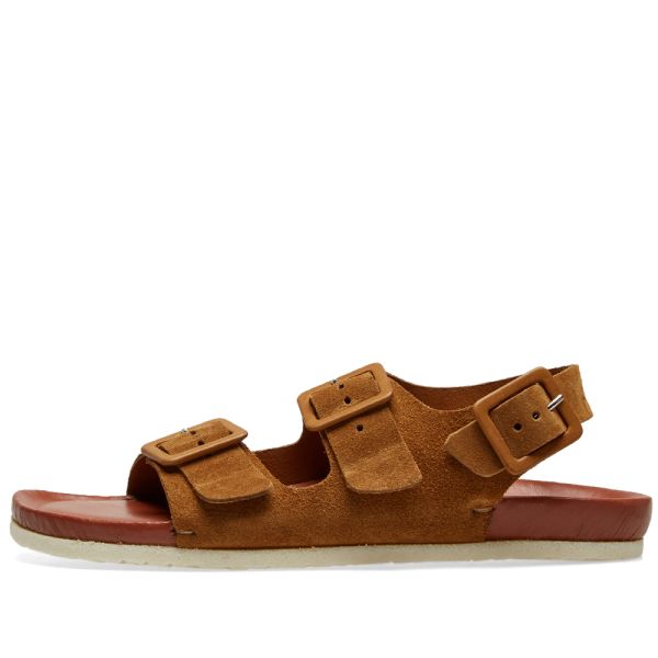 2019 ka sandal
