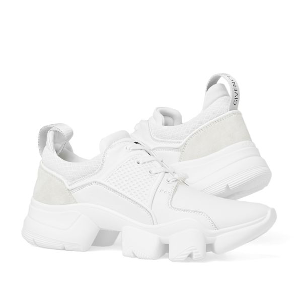 givenchy jaw sneakers sale